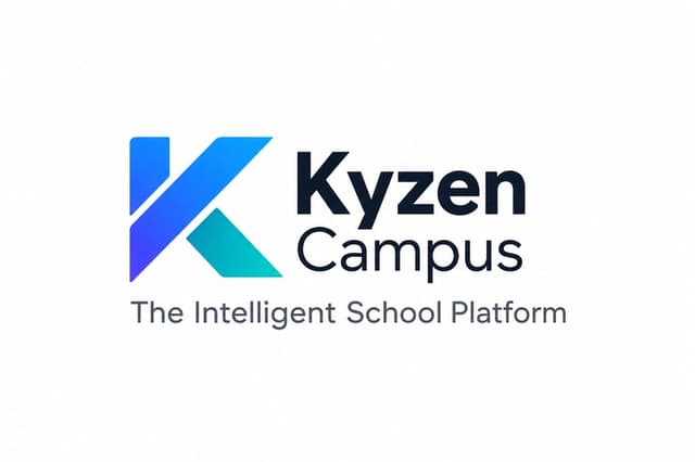 Kyzen Campus Education App