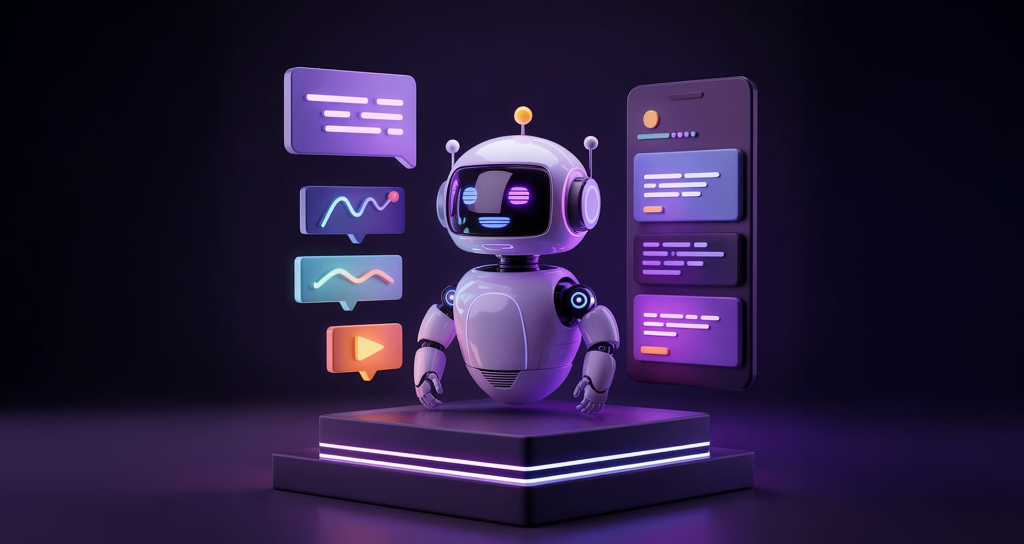 AI Chatbots - Conversational Intelligence