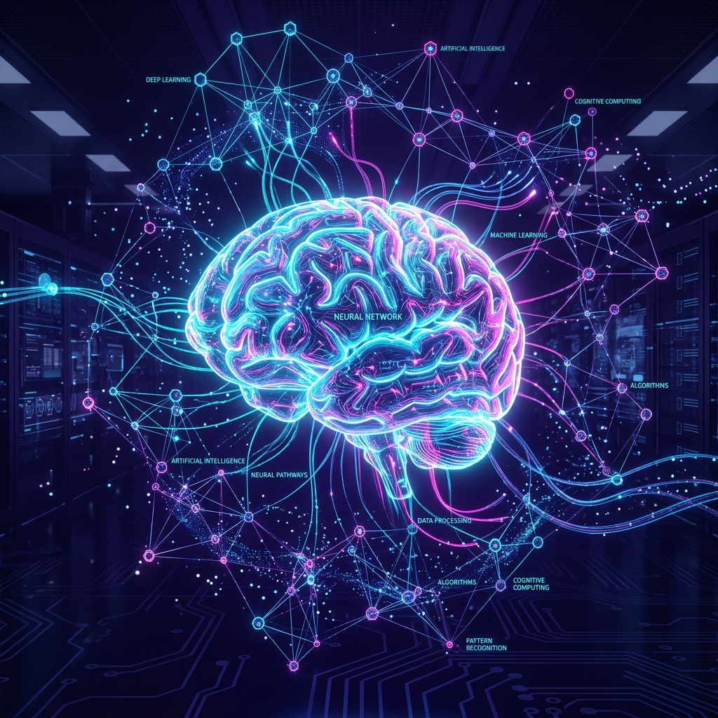 AI Solutions - Intelligent Systems and Data Analysis