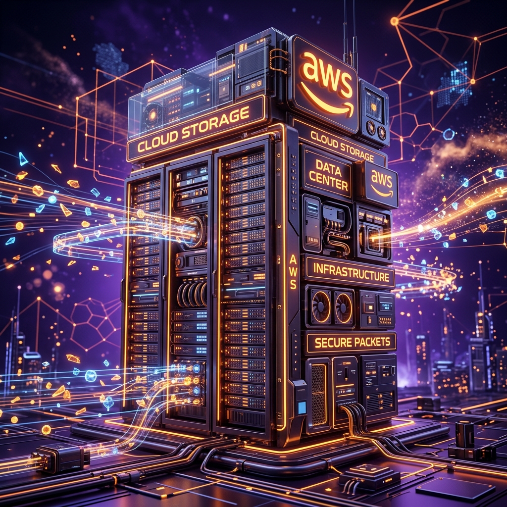 AWS Consulting - Cloud Infrastructure and Modernization