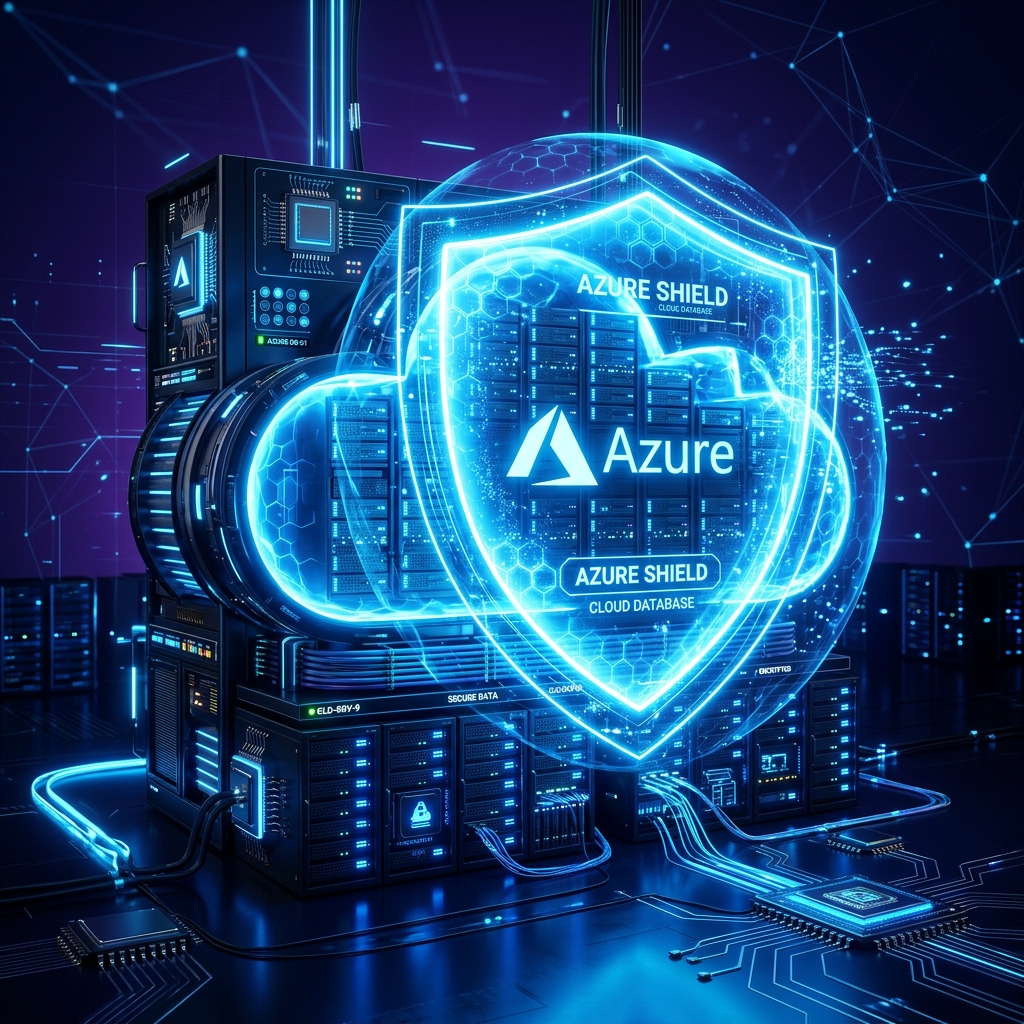 Microsoft Azure - Cloud Platform and Enterprise Computing