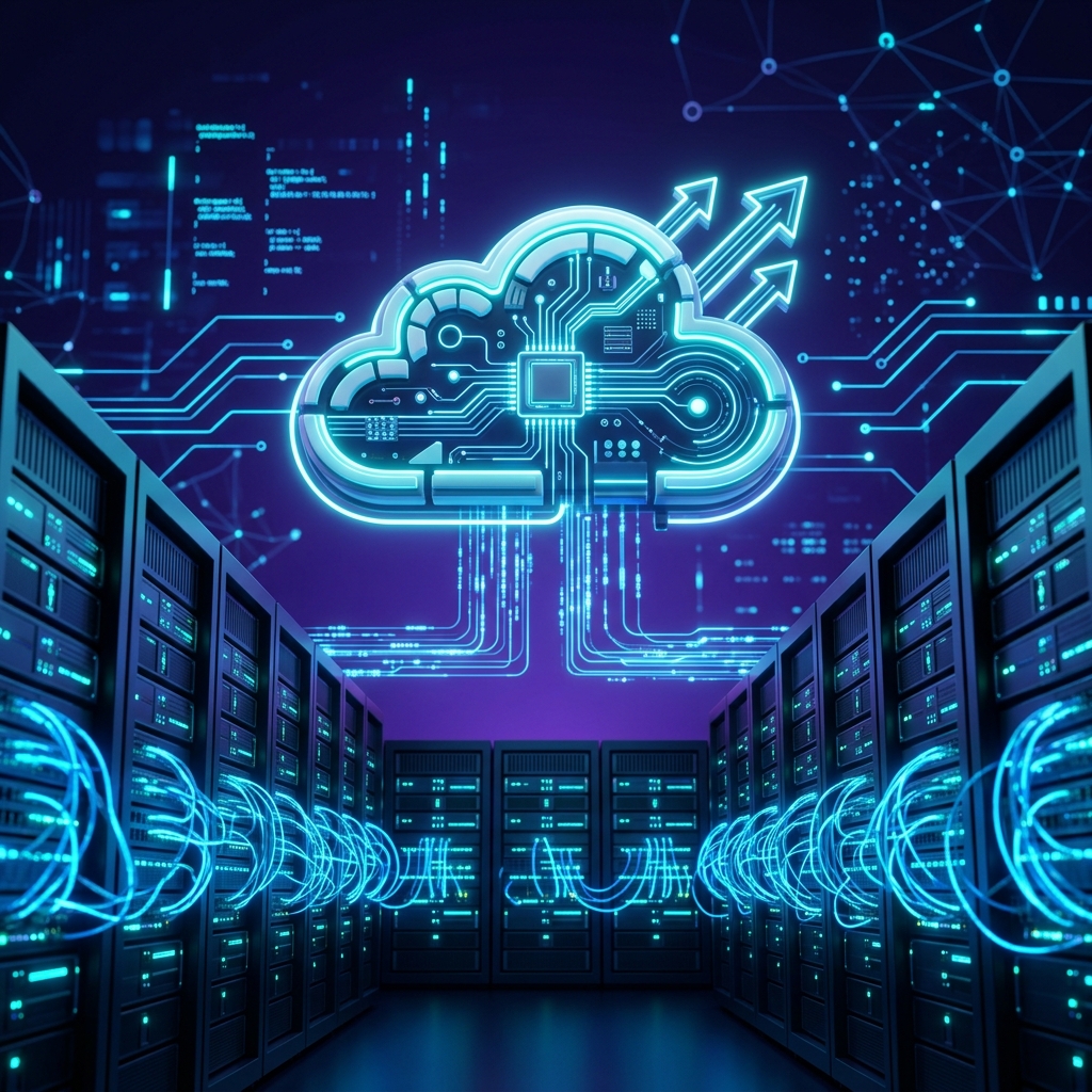Cloud Infrastructure - Modern Cloud Platforms