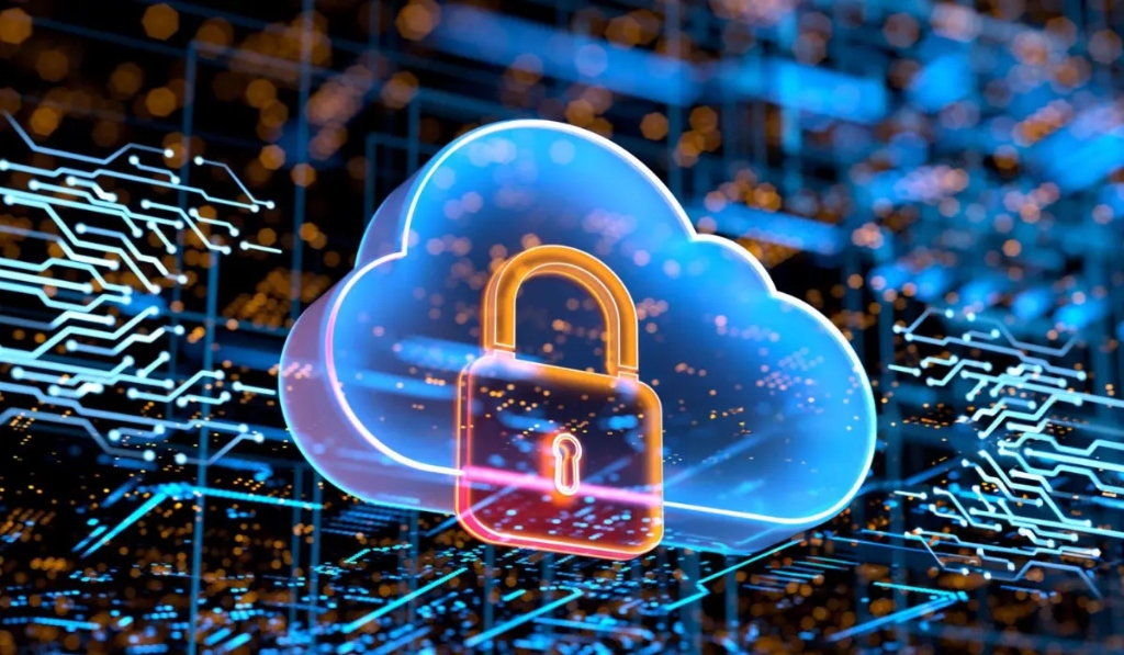 Cloud Security - Secure Cloud Infrastructure