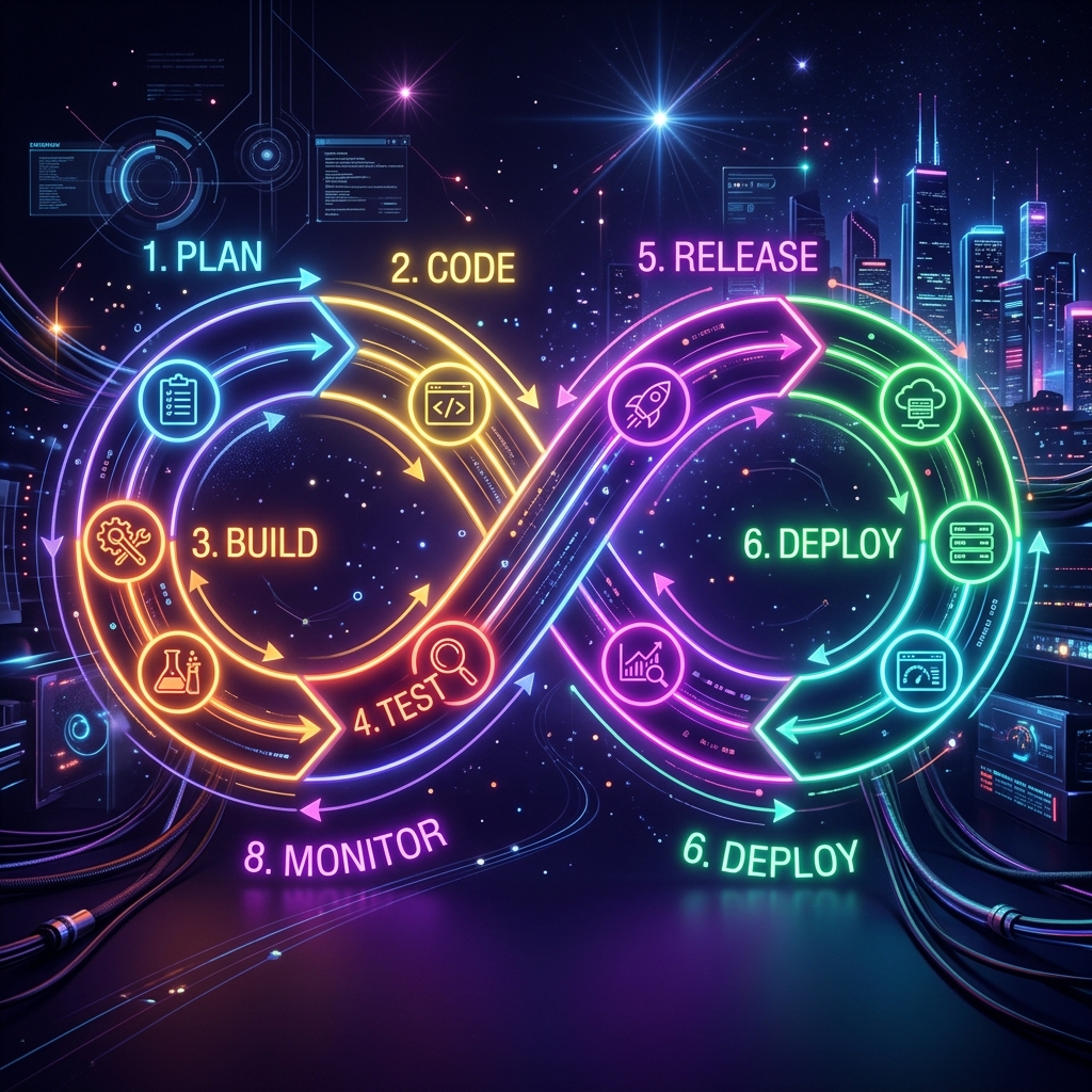 DevOps Platform Engineering - Automated Deployment and CI/CD